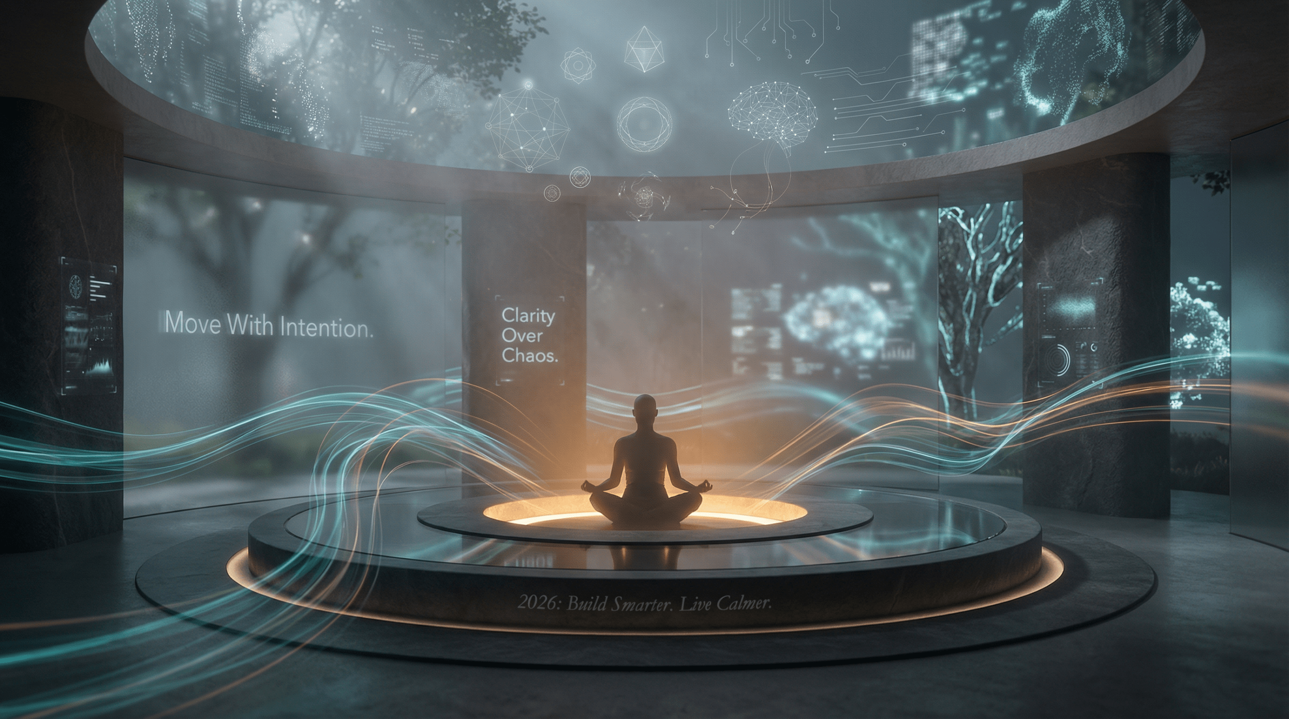 ChaseRich.com &#8211; Happy 2026 and beyond!