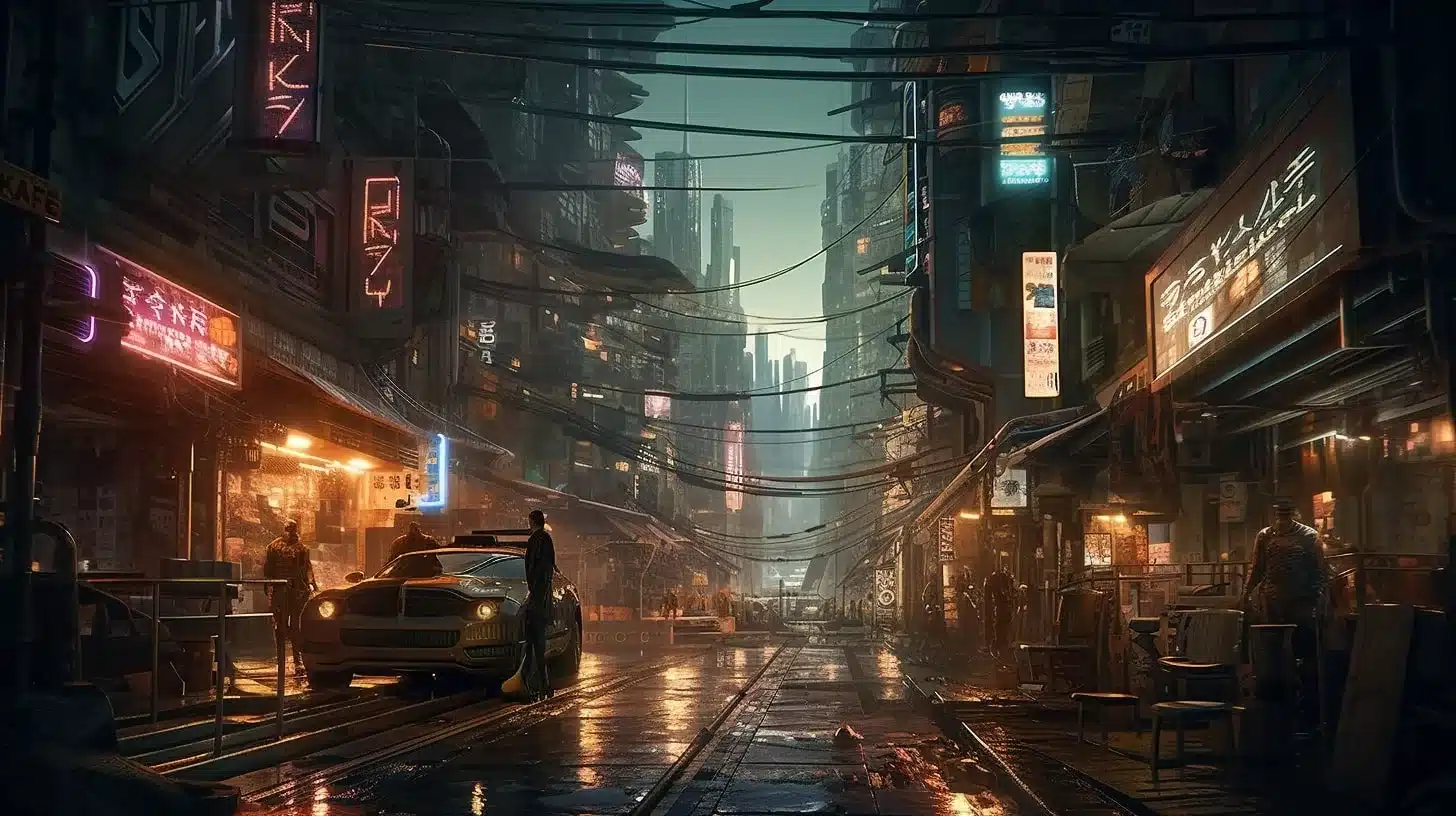 Unleashing Creative Potential: How GPT-4 and Midjourney V5 can Revolutionize AI-Generated