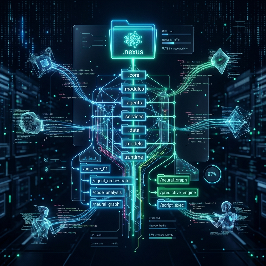 Beyond Prompting: The Birth of Agentic Orchestration